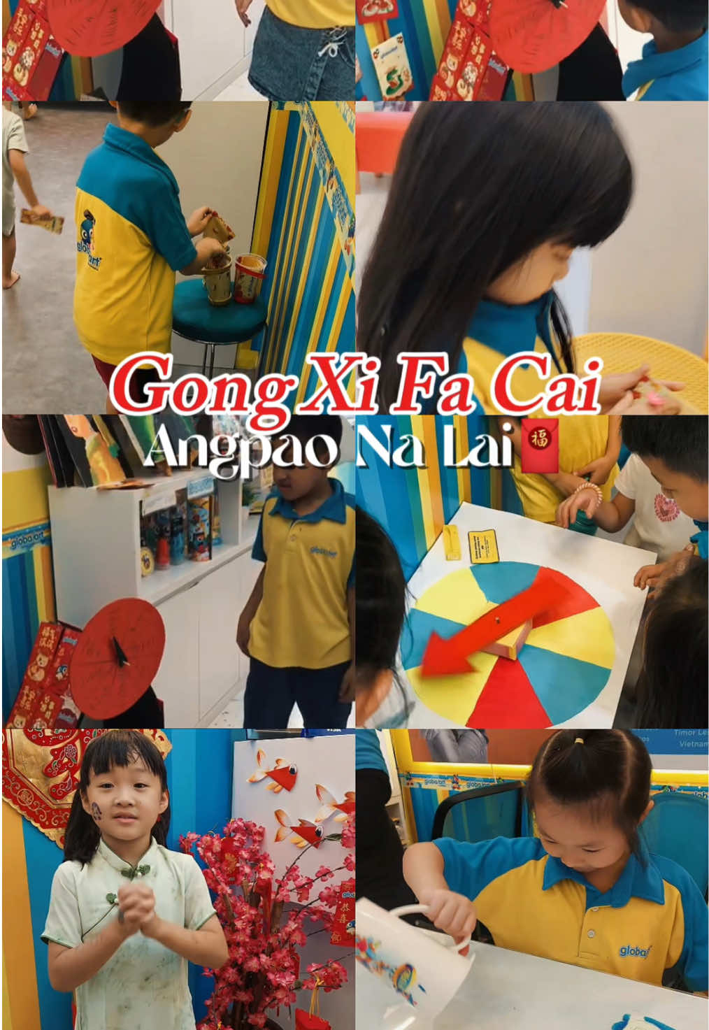 @globalart medan