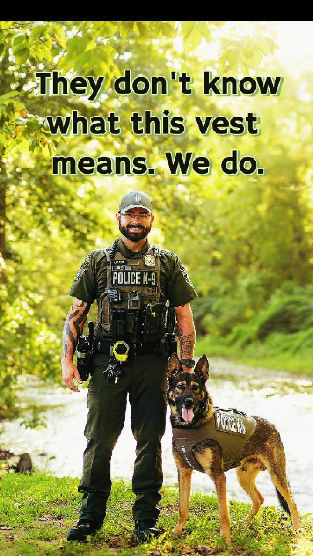 @Vested Interest in K9s, Inc.
