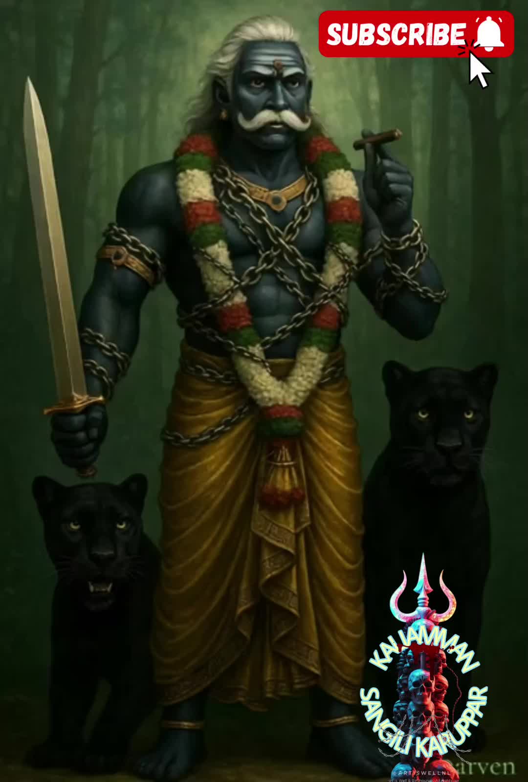 @Vanakkam