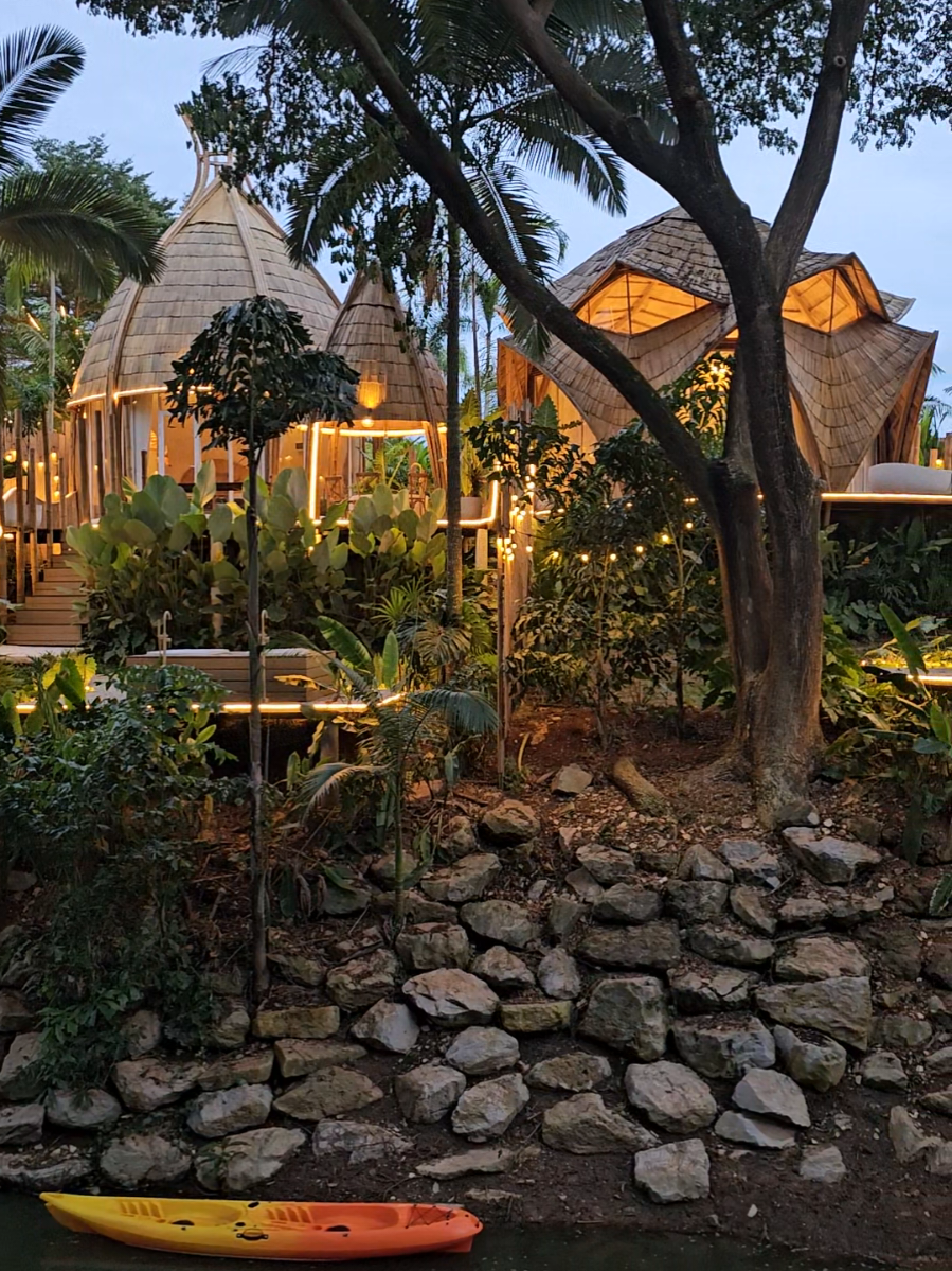 @Laliva ลาริว่า เขาใหญ่