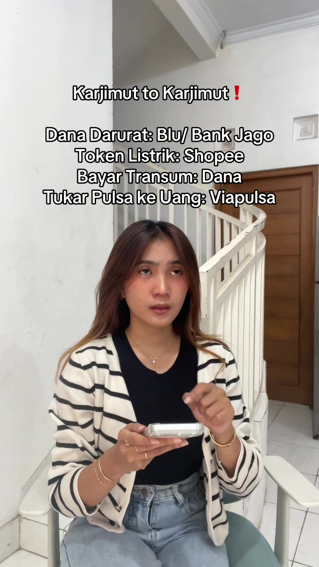@Viapulsa | Convert Pulsa Aman