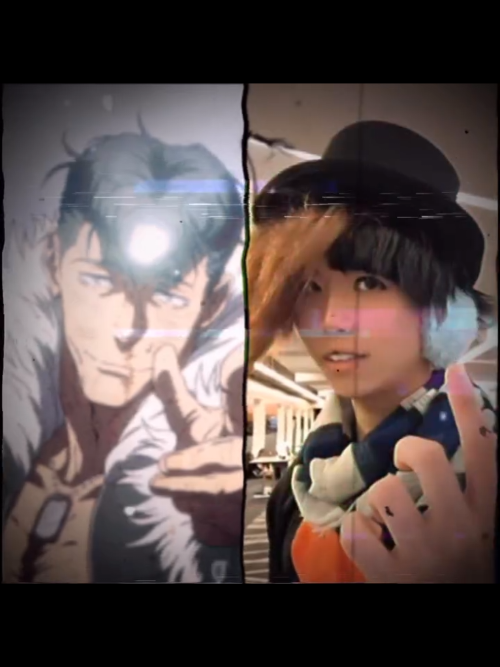 @john cosplayer