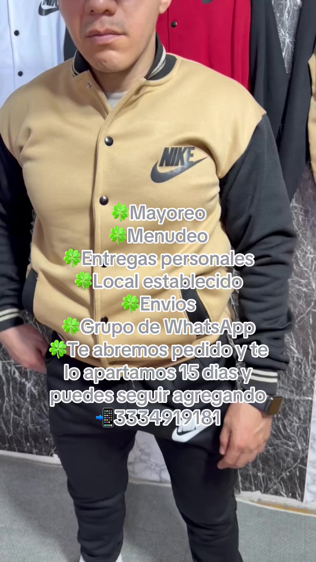 @TM”GDL Mayoreo y Menudeo