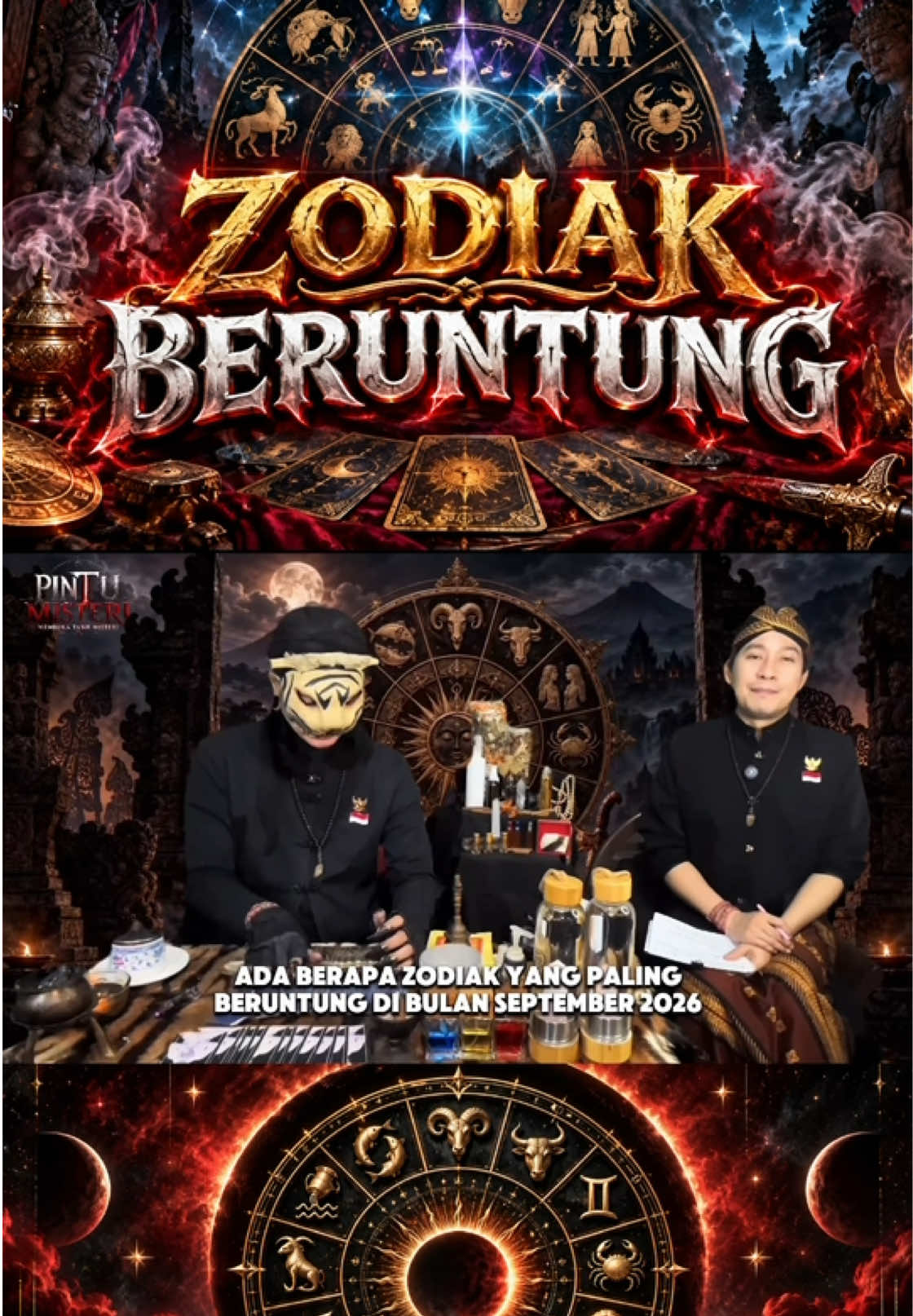 @PINTU MISTERI