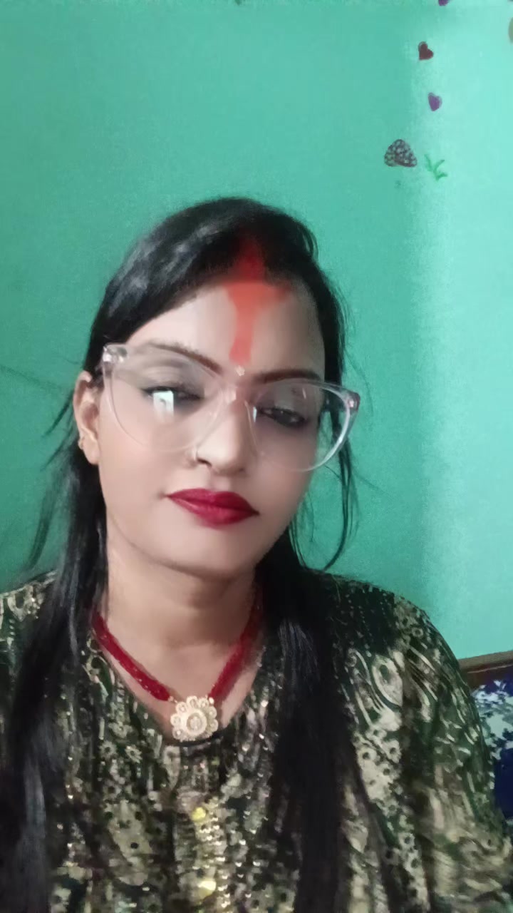 @Chandani Jaiswal
