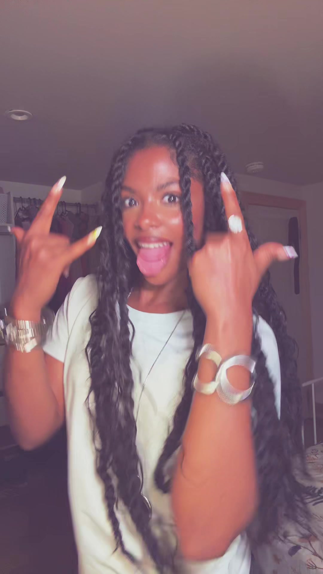 @ohemaa (aw-hih-maa)