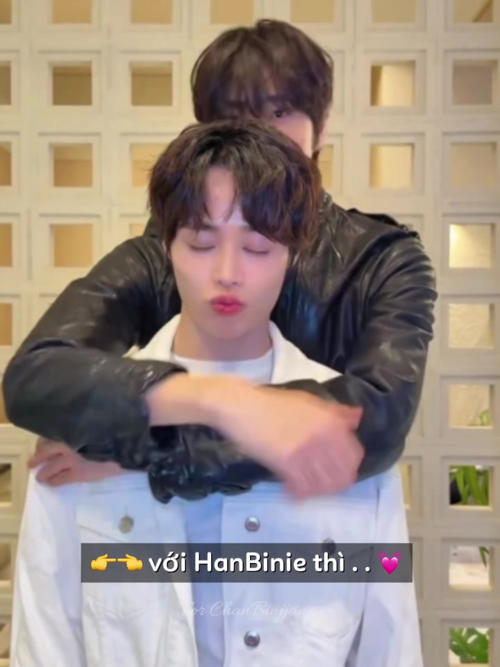 @For ChanBinjjang