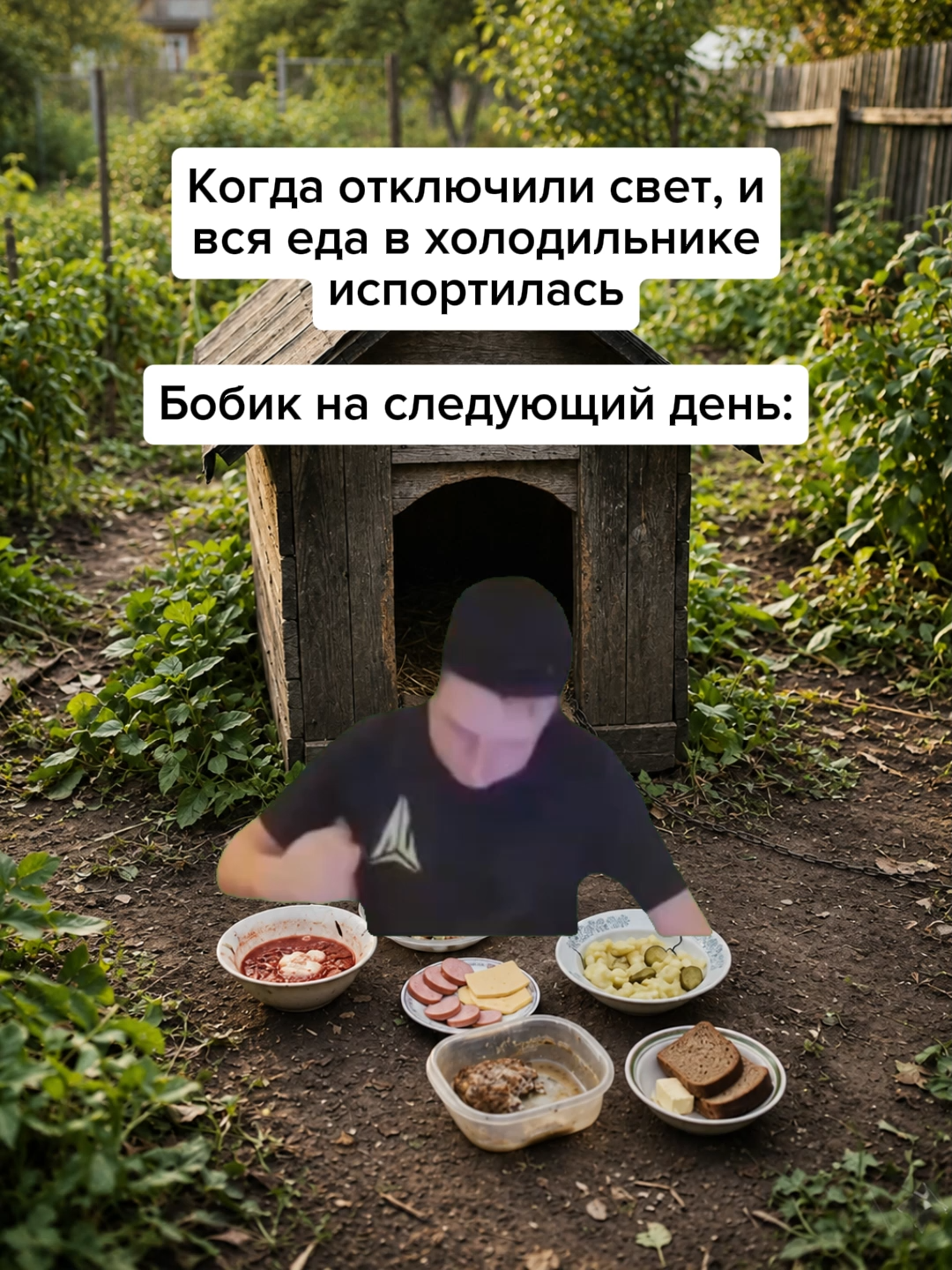 @Жирный заяц