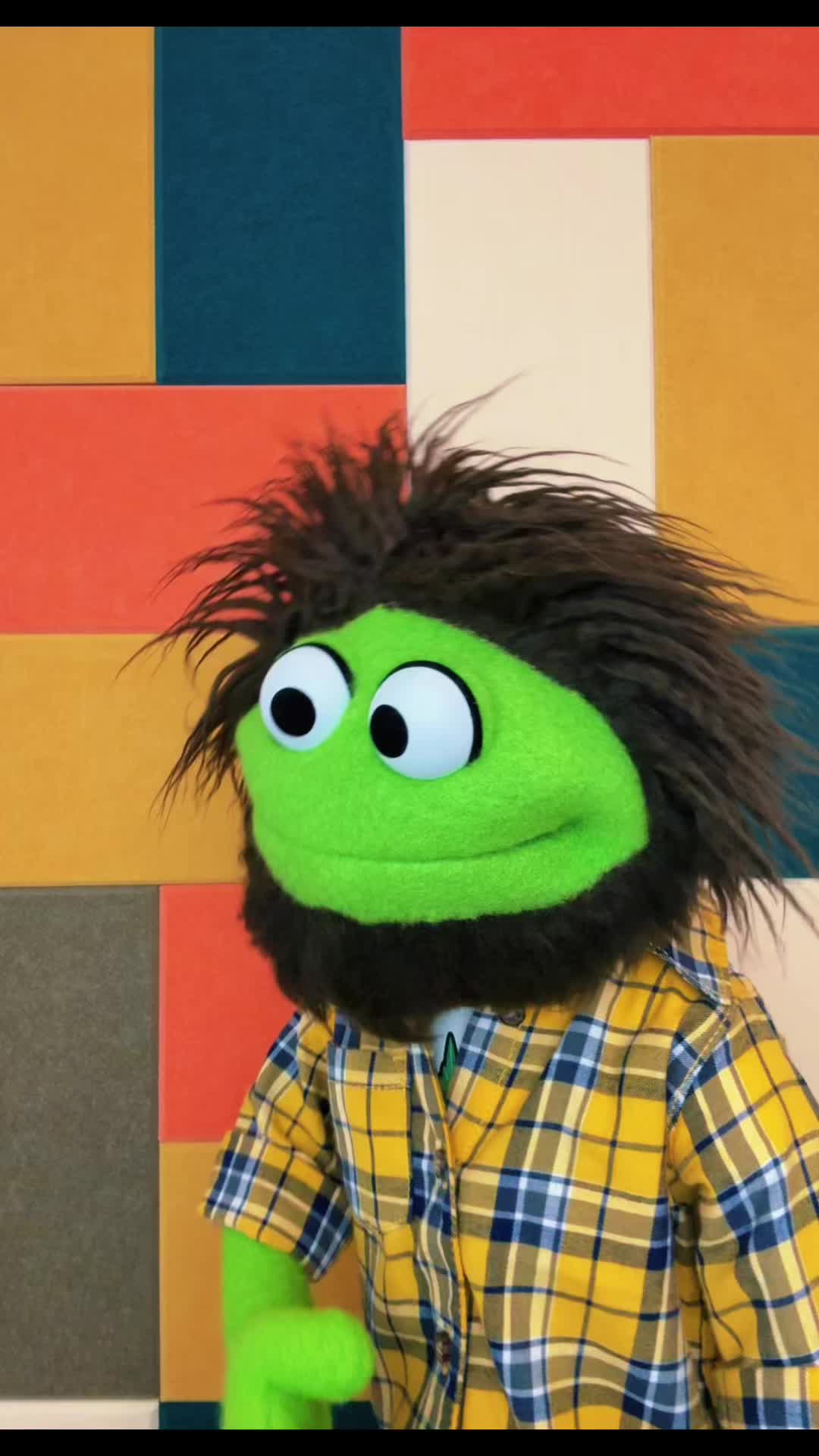 @chappellpuppets