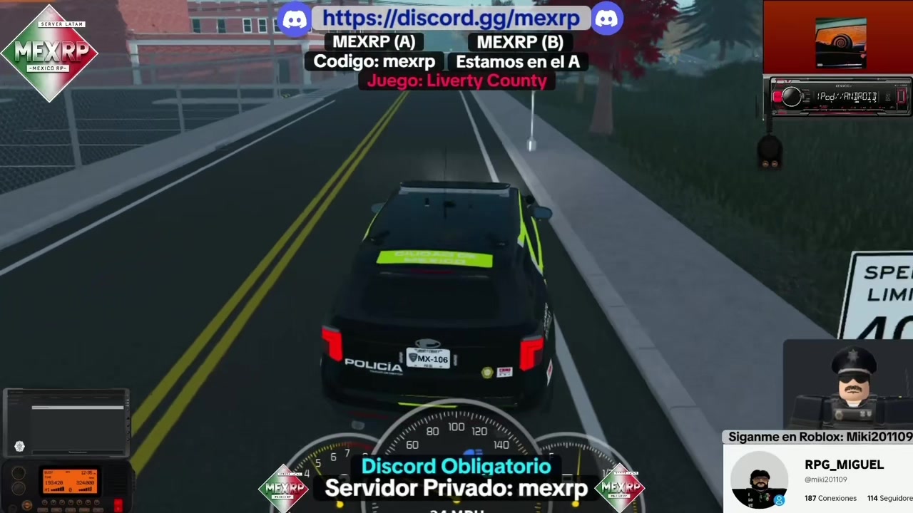 @mexrp