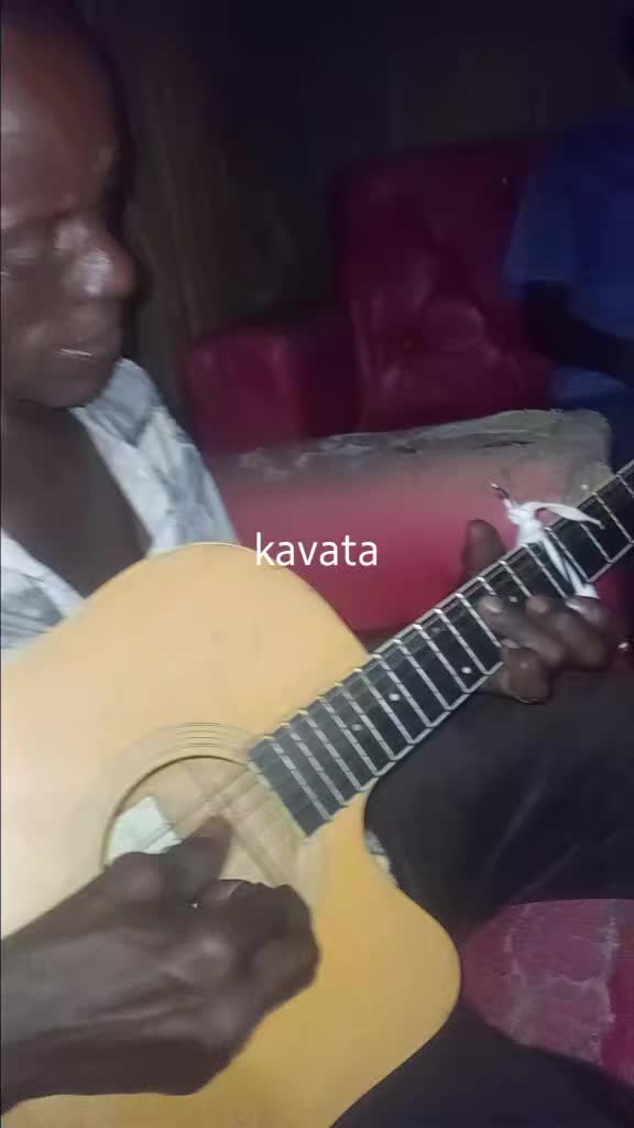 @mukinyo kusalumbwa mwenyewe