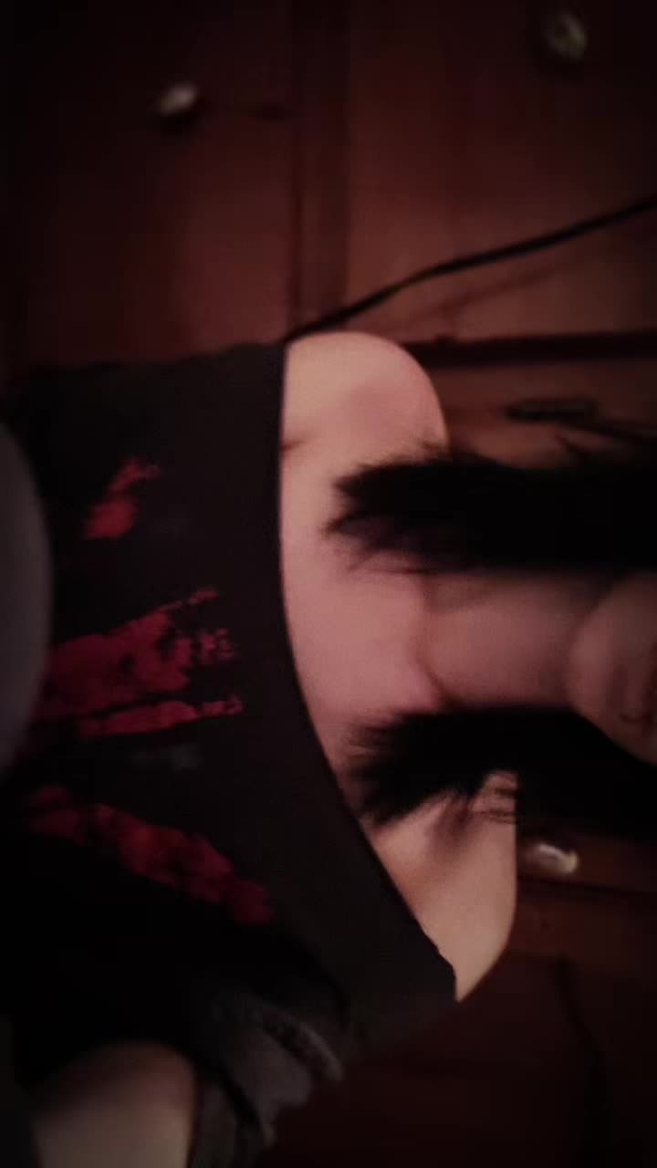 @⦻☣️CourageTheCowardlyCody☣️⦻