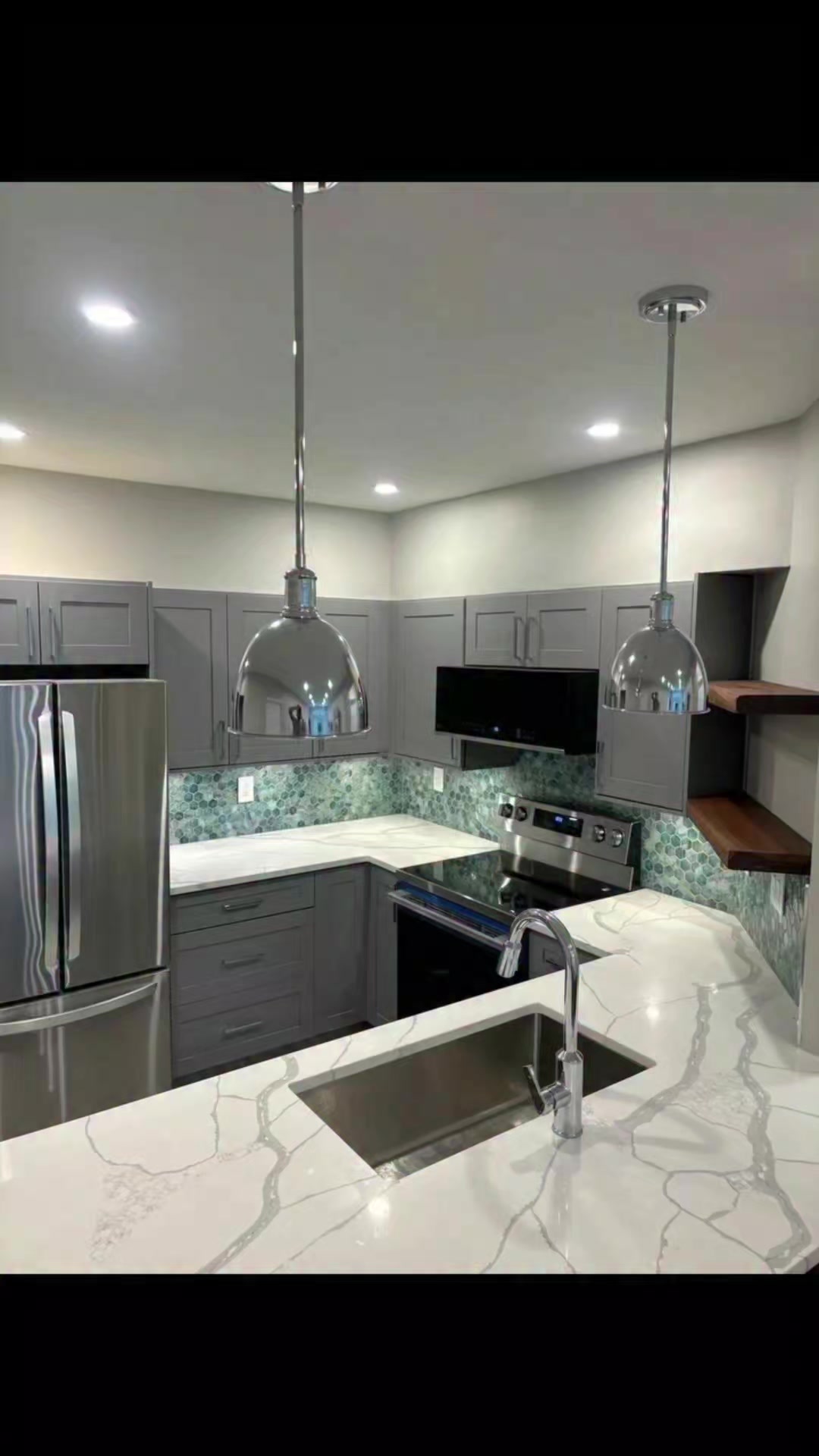 @Cascadia Construction Ltd