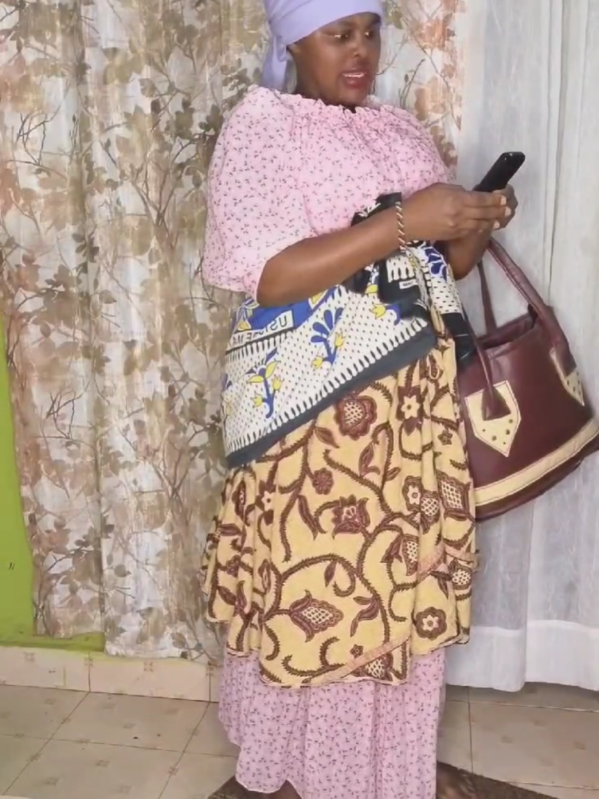 @Shii kiki mwas (Wa wairegi)