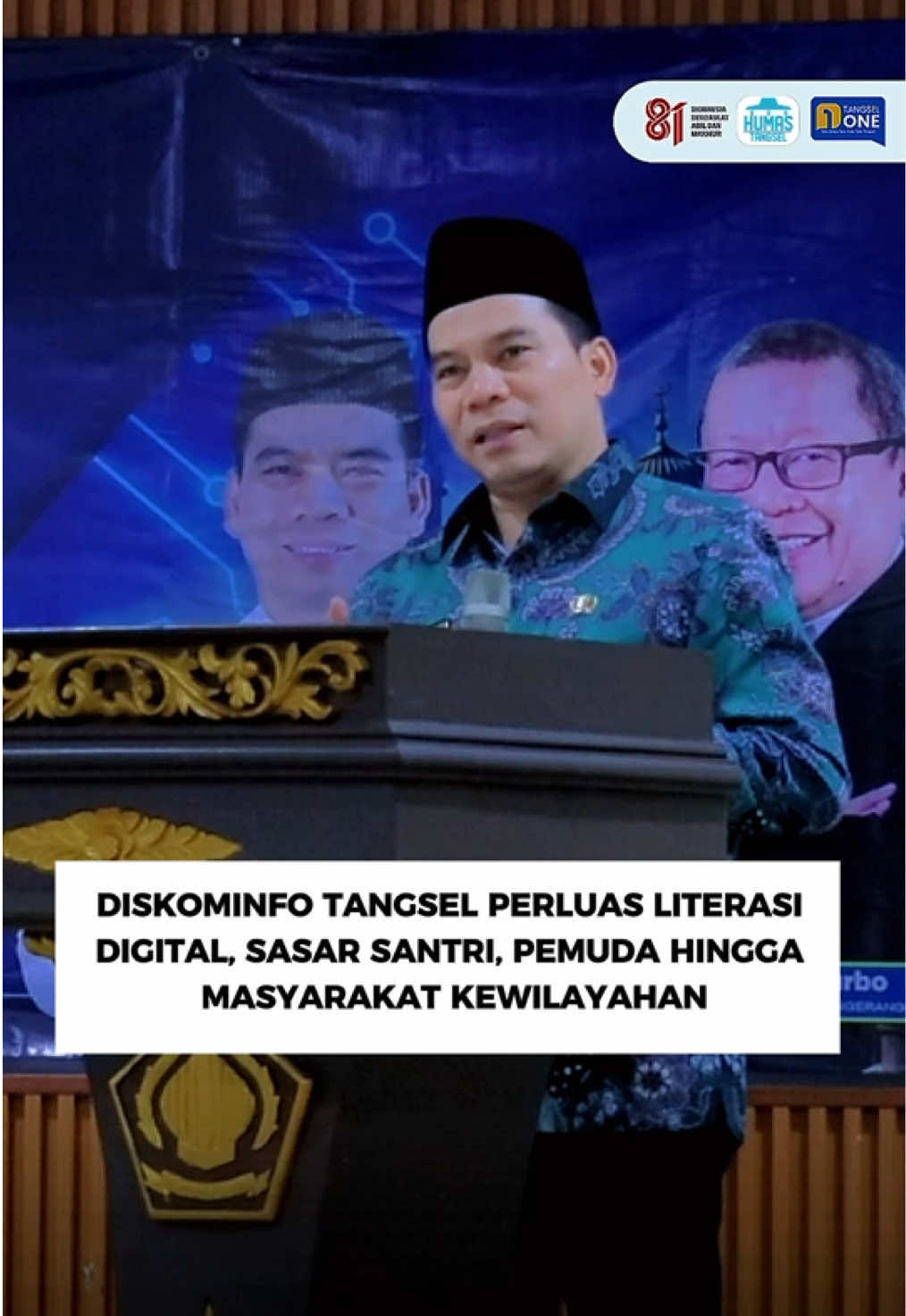 @humaskotatangsel