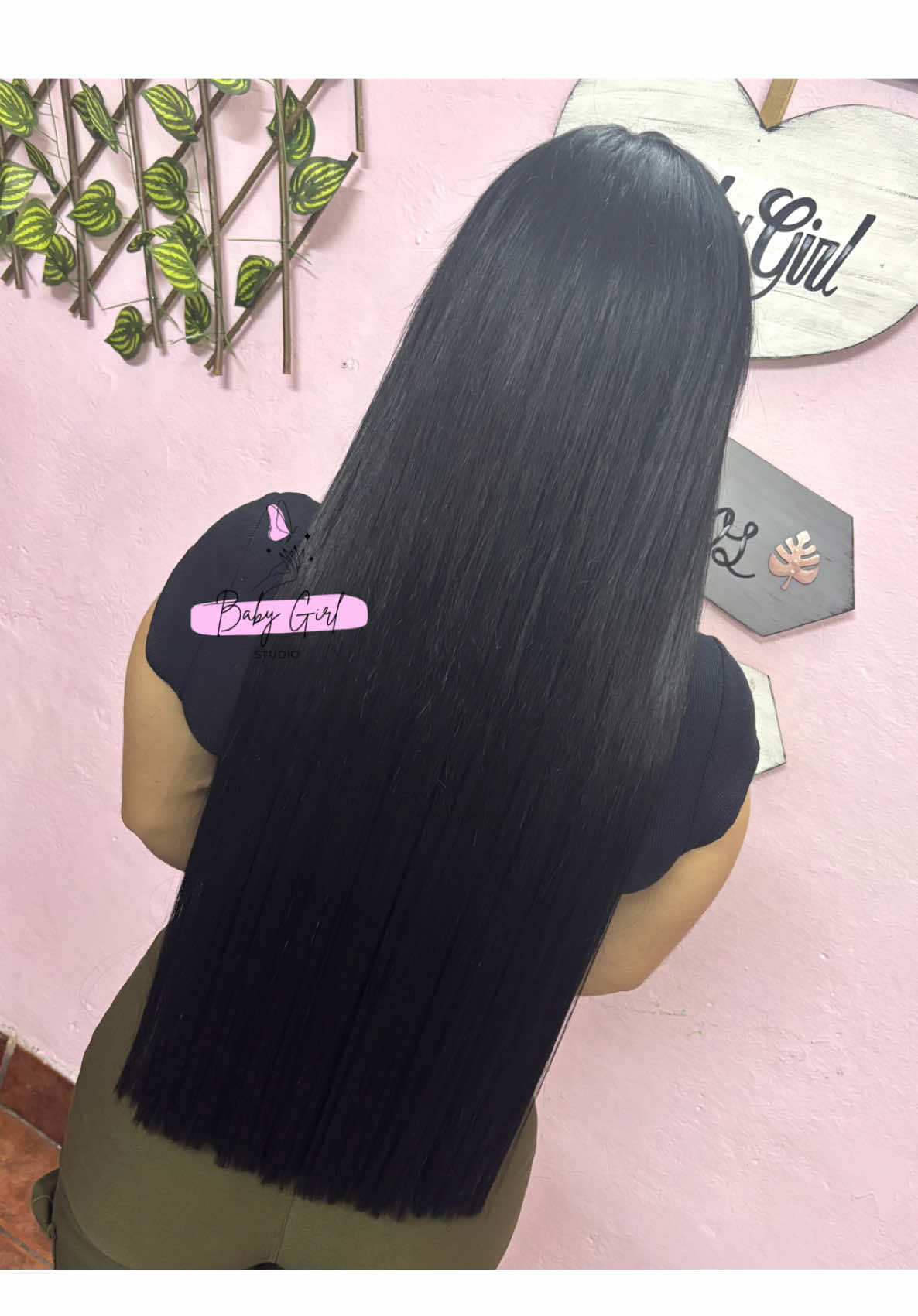 @BabyGirlMorelia