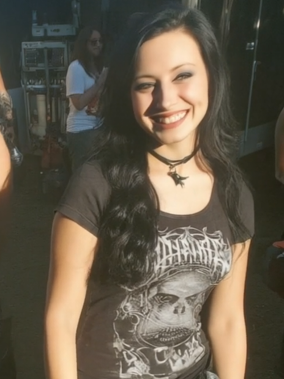 @Metal Vibes Today 🤘