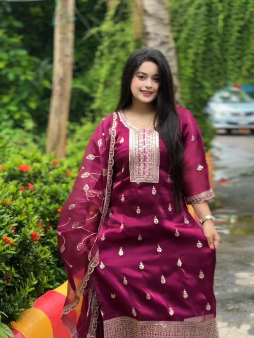 @Asif Fashion 2