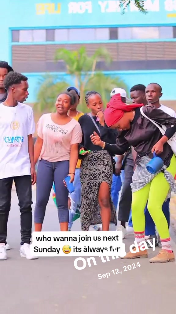 @mwajuma
