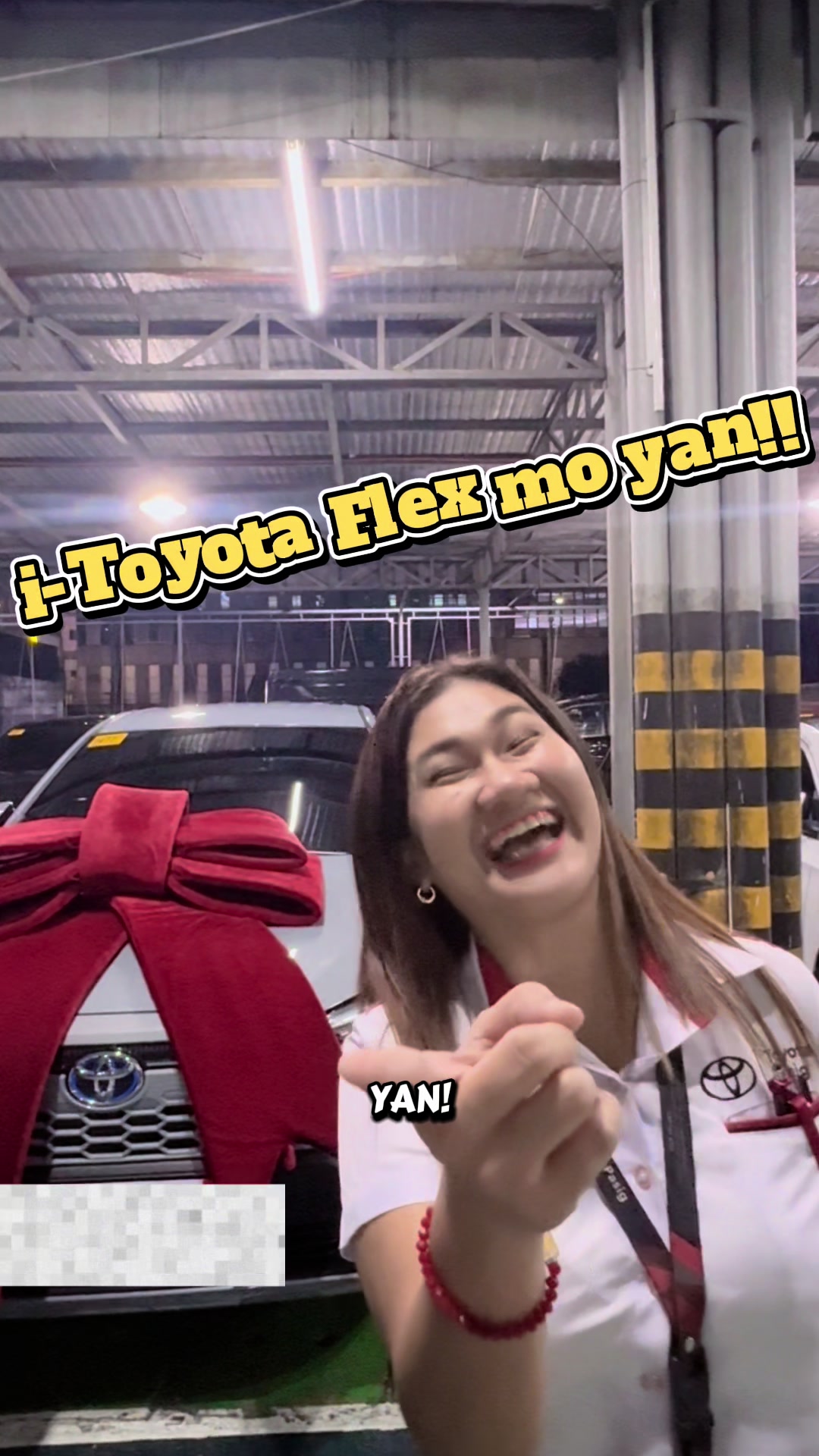 @Miss Pat Vlog