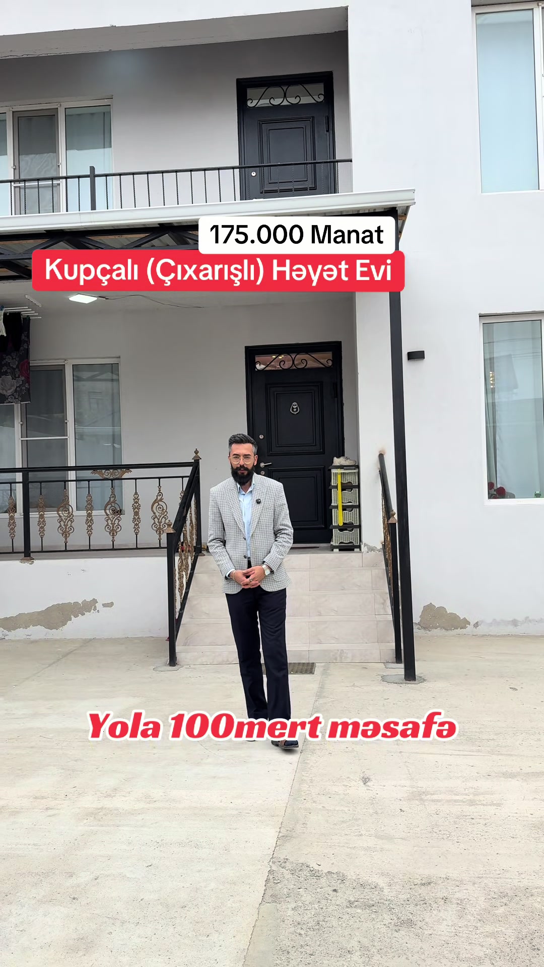 @Sizin Əmlakçı Elməddin