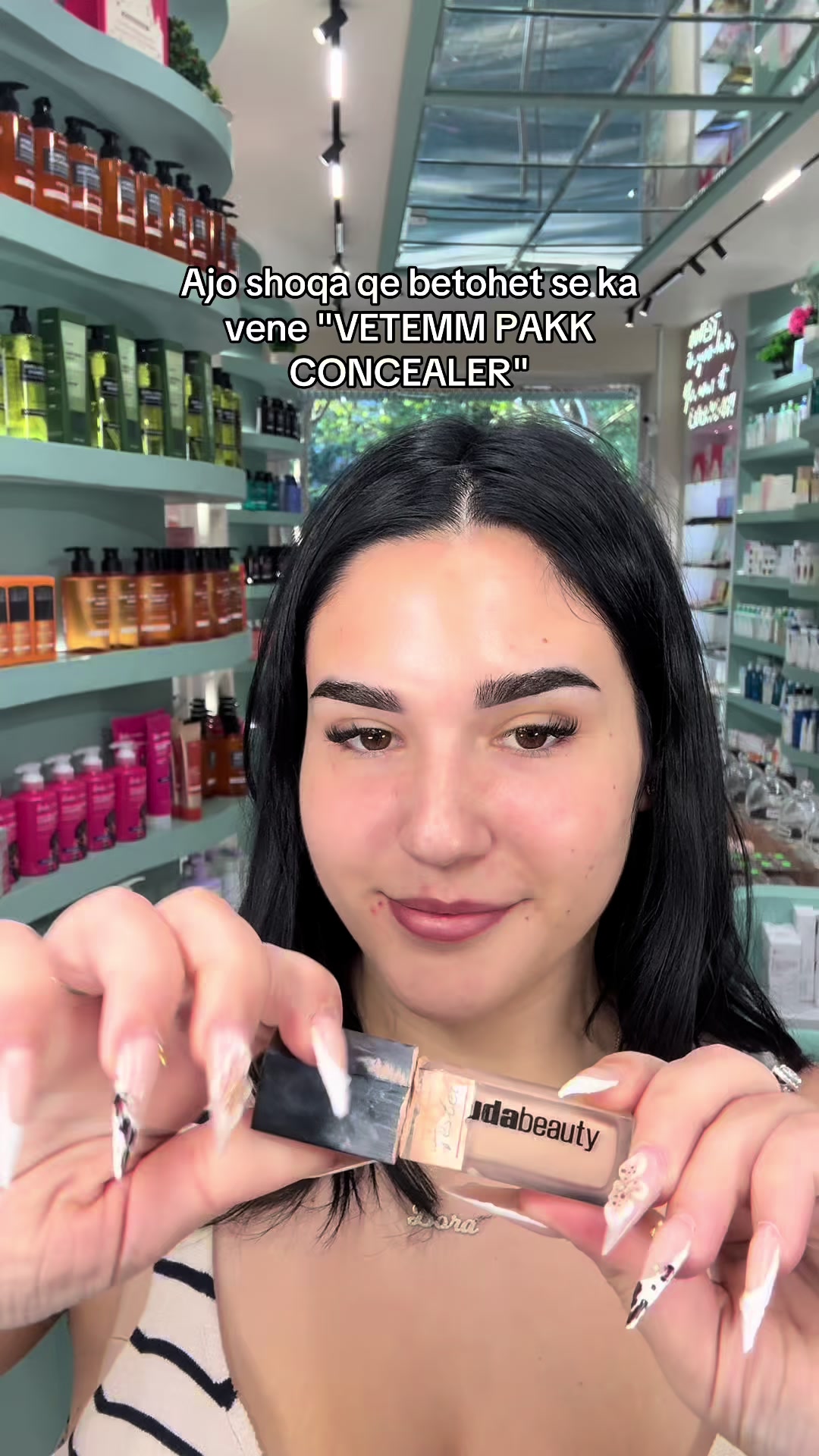 @Kfarma Cosmetics
