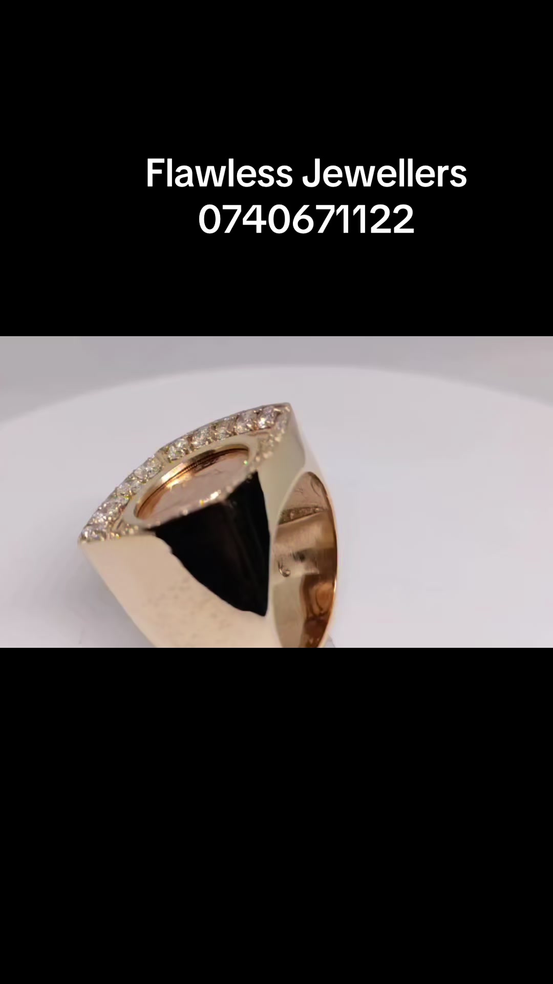@Flawless Jewellers