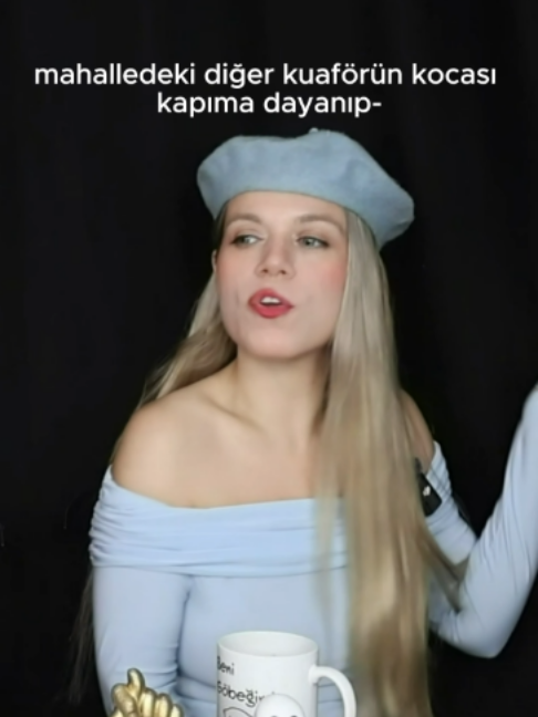@Amara Ceren Demi