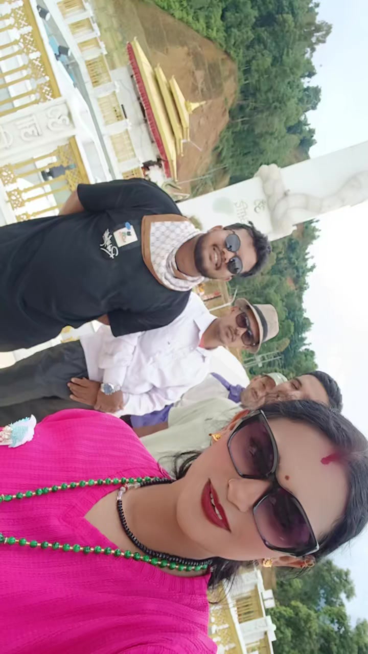 @manika dulal