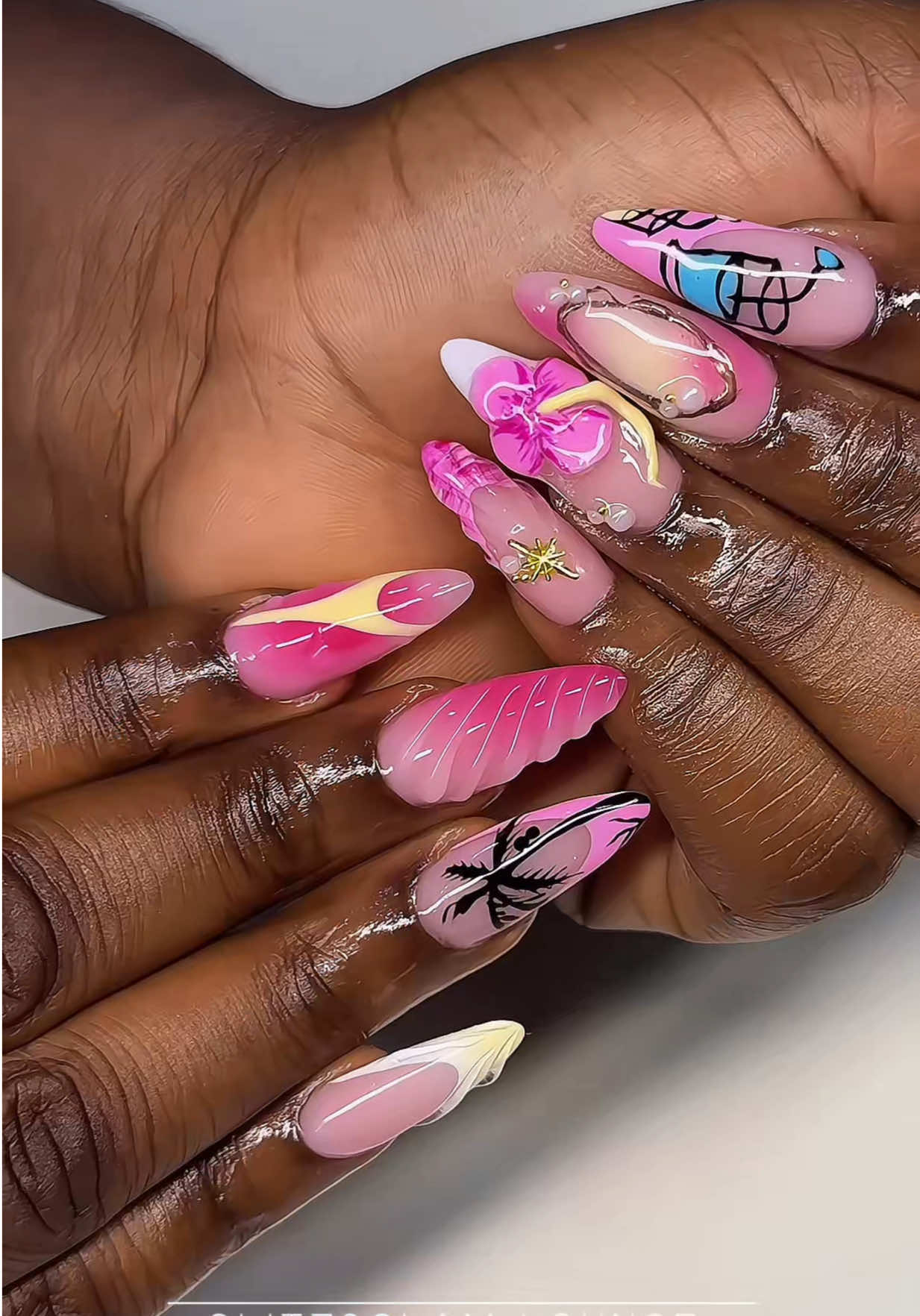 @Glitz&Glam Lounge|Salon&Spa