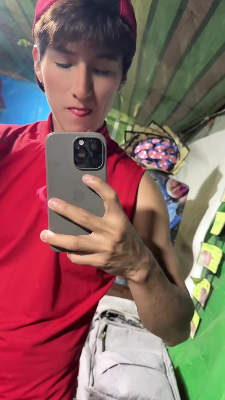 @ɮʀǟʏǟռ ʝɦօռֆ 🀄️