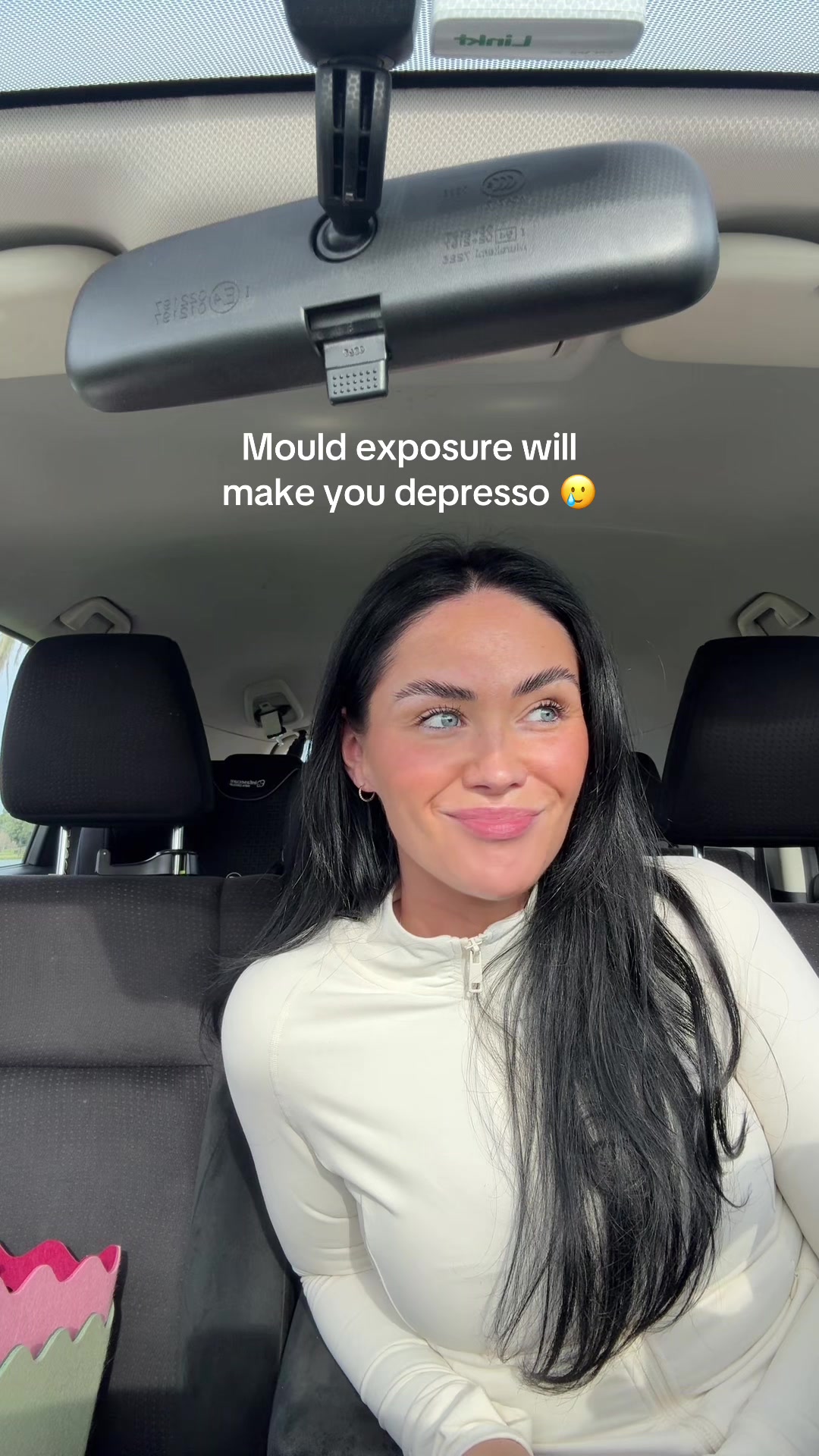@Chloe Ferrari⚡️