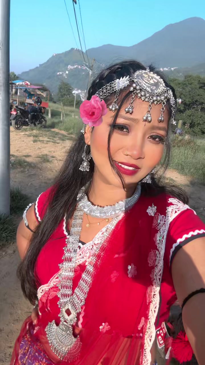 @ashmitapanjiyartharu