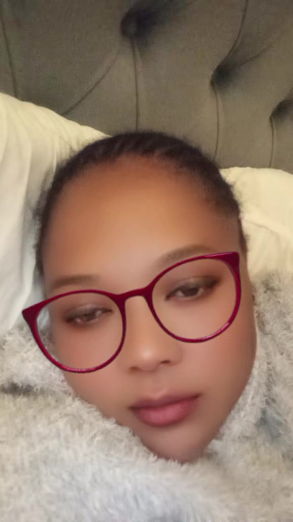 @Nombulelo Bango