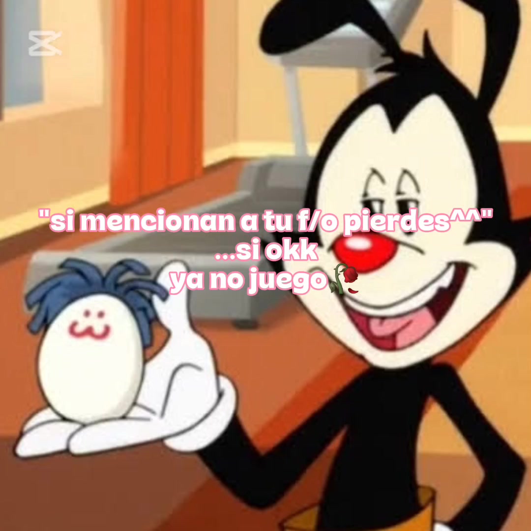 @Max (yakkowarner'shusband♡)