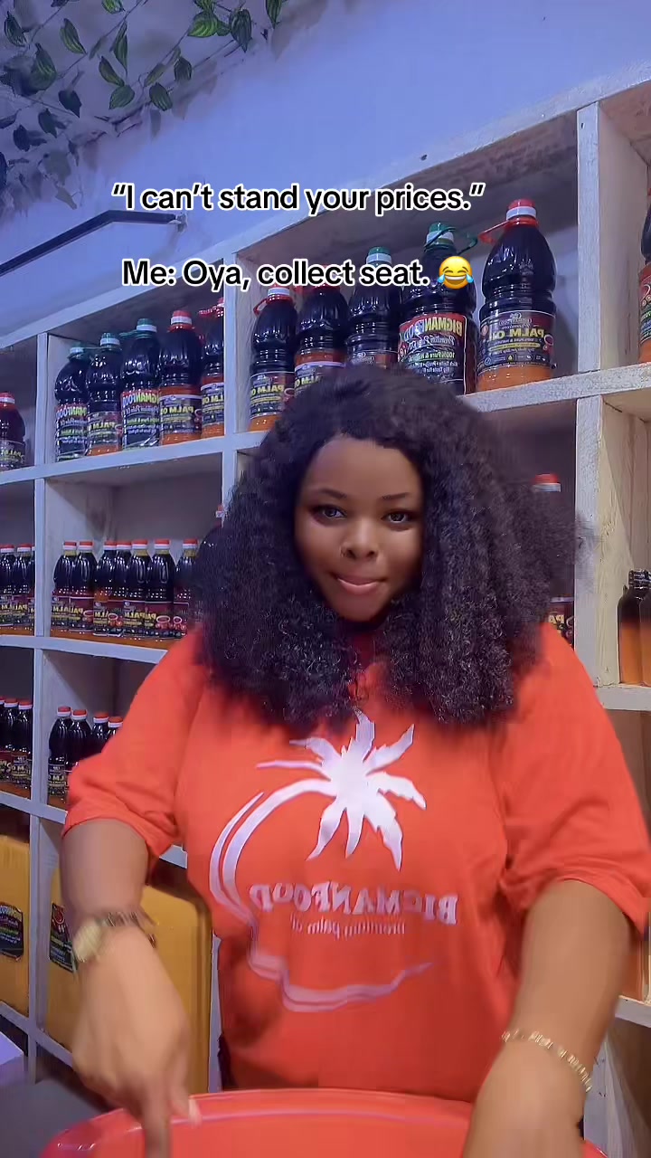 @BigManFood Palmoil