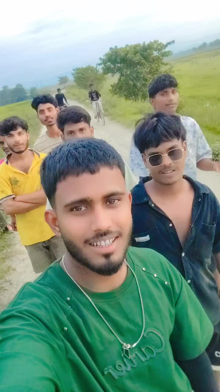 @༄●⃝Luckey__Sahil࿐R_👑✌🤫