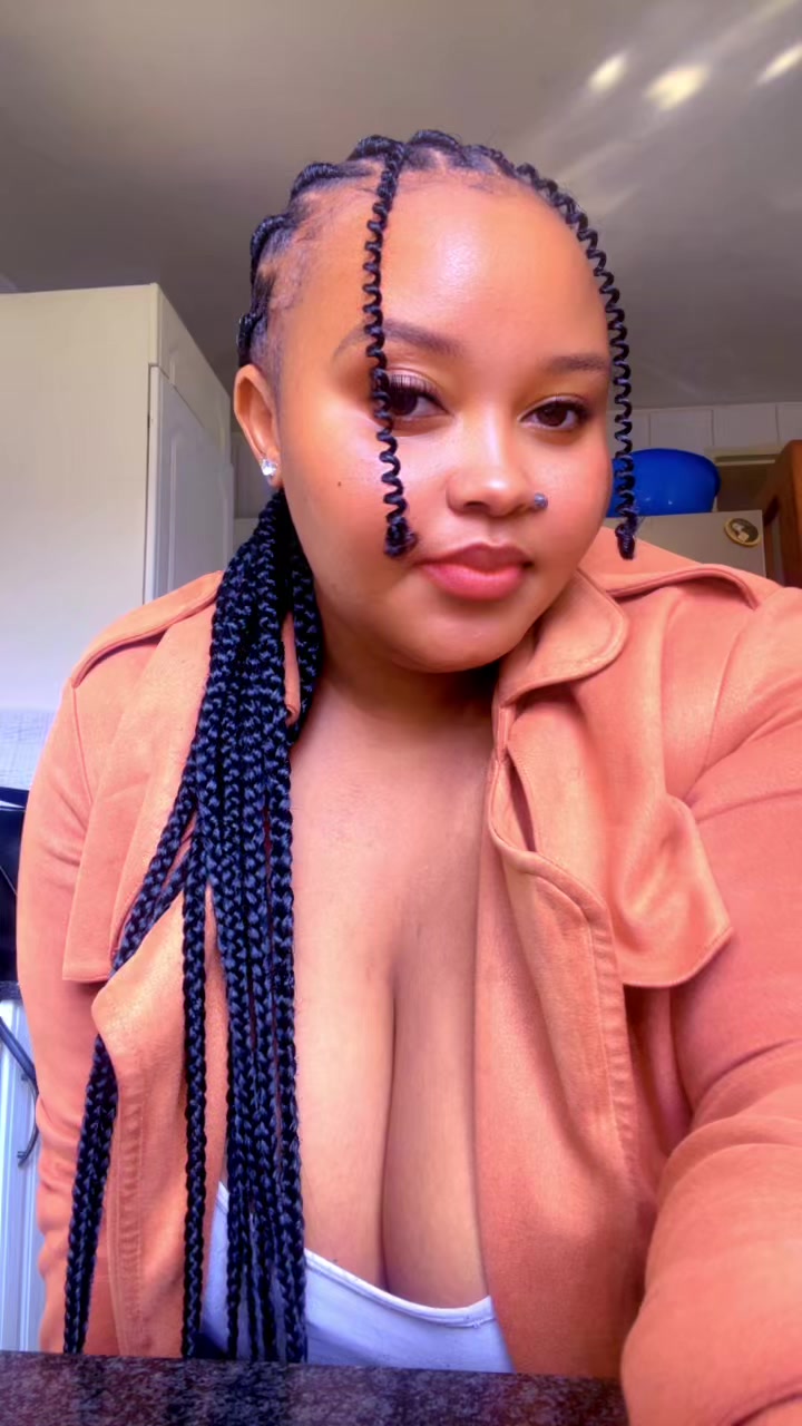 @Lizzy Molefe