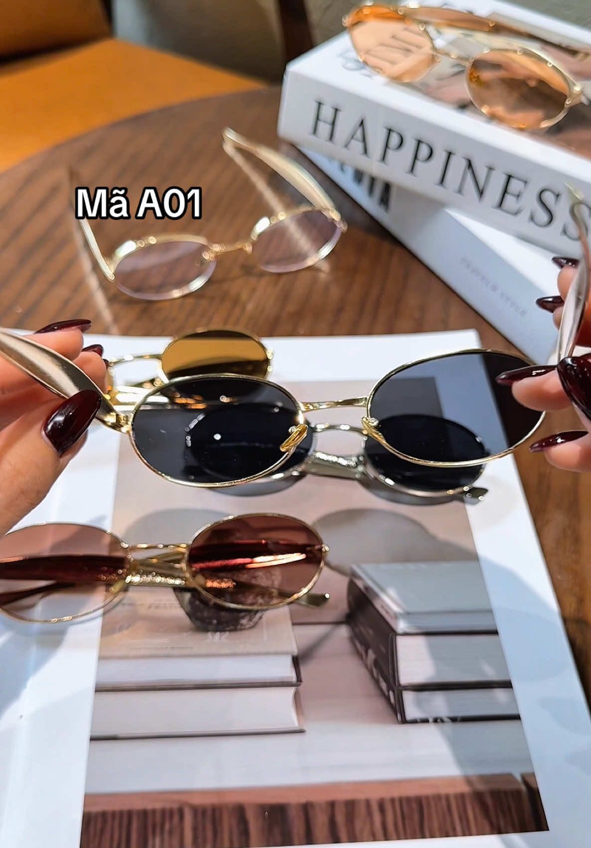 @J.K Glasses