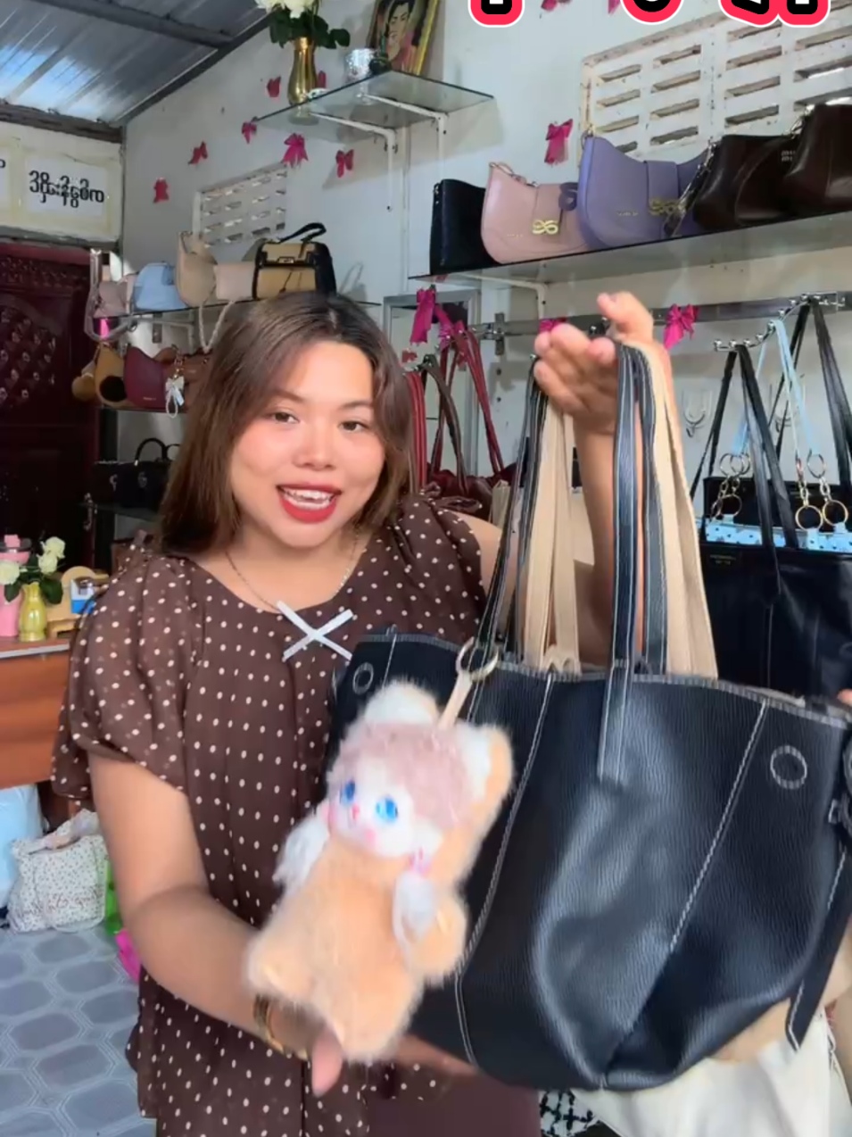 @PennyCharm Bag Shop