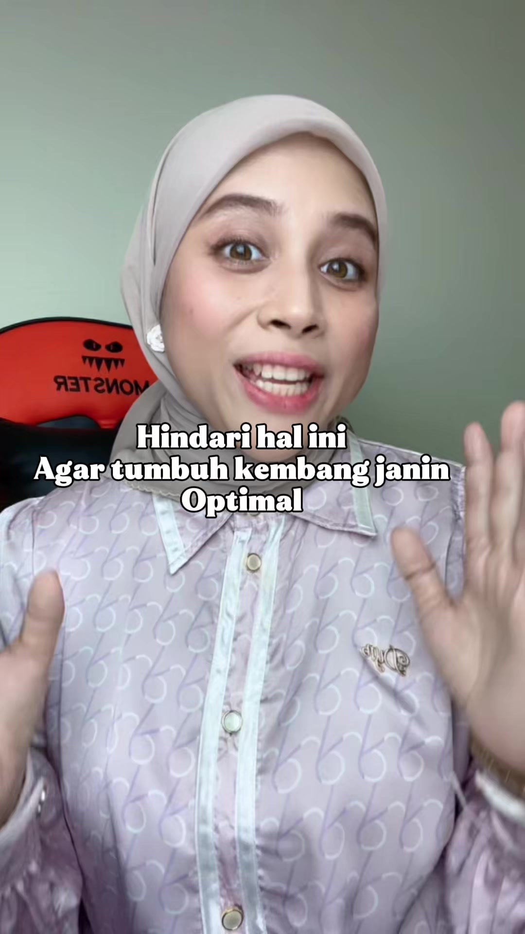 @BIDAN DIKA ELDINI🩺