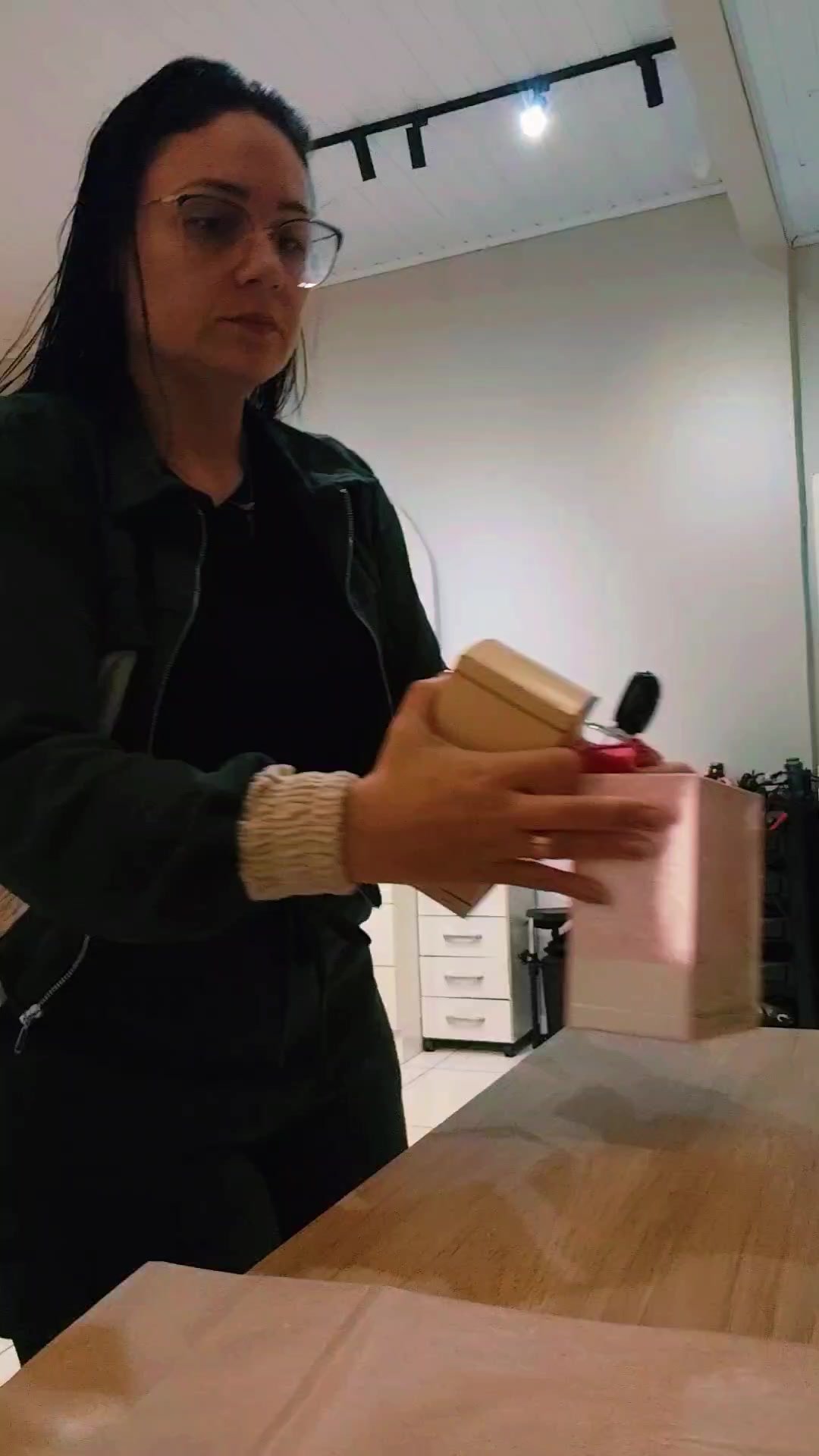 @Vanessa Guerini