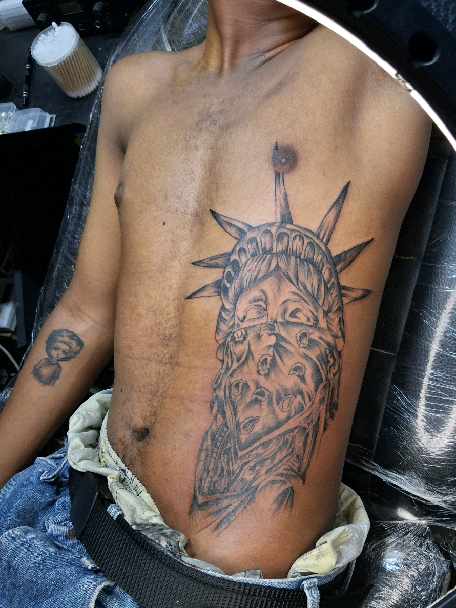 @MICKEEZY_TATTOOS