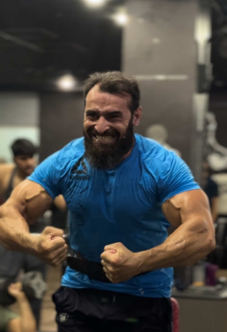 @SHAHID FITNESS ✅