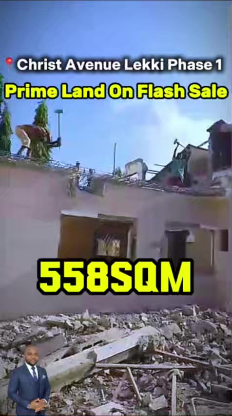 @The Real Estate Ambassador