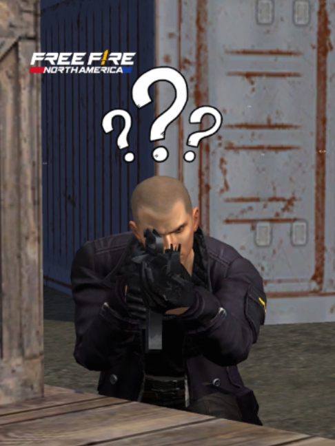 @Garena Free Fire NA EN