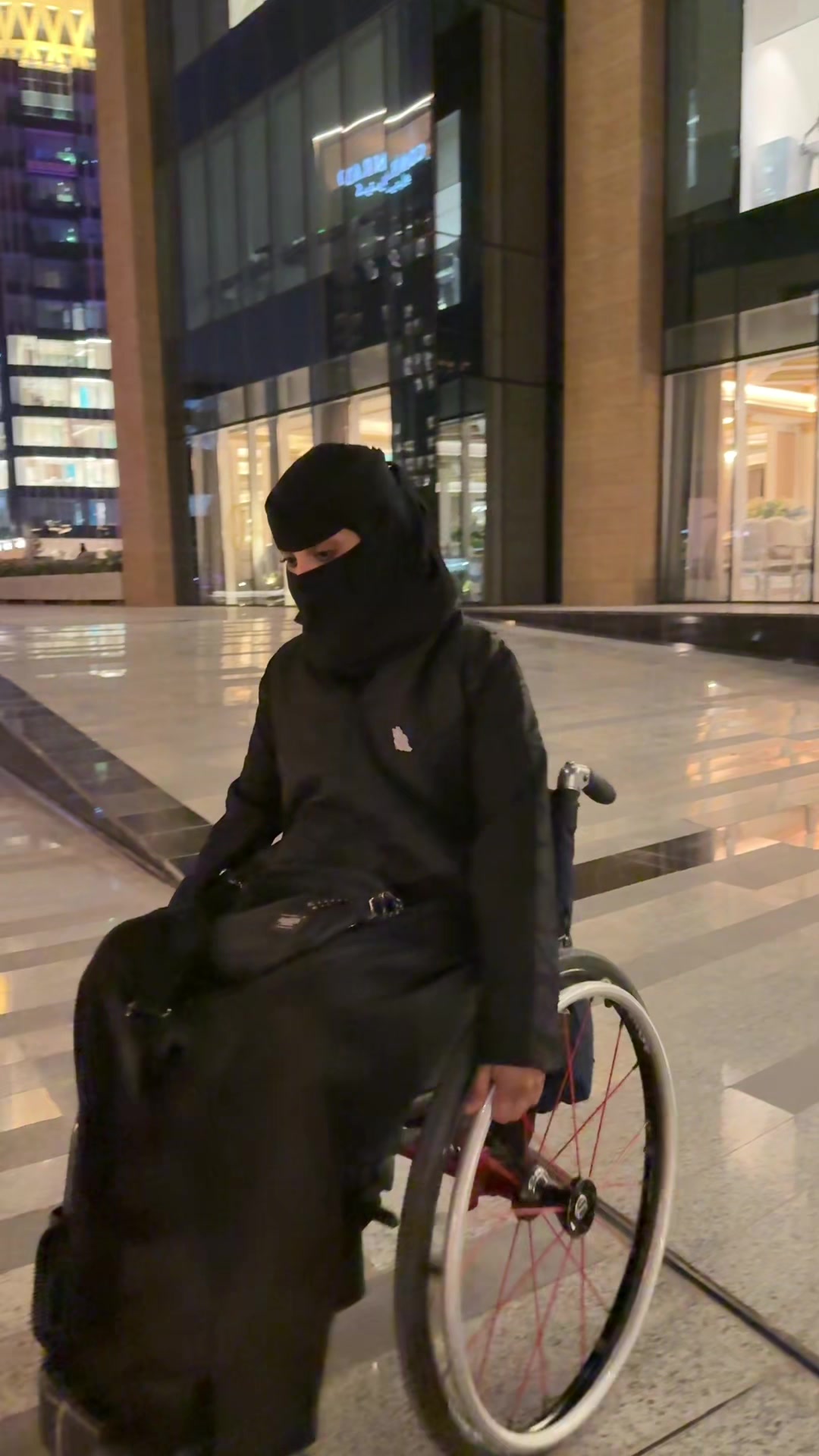 @أسماء قيراطي♿️💎