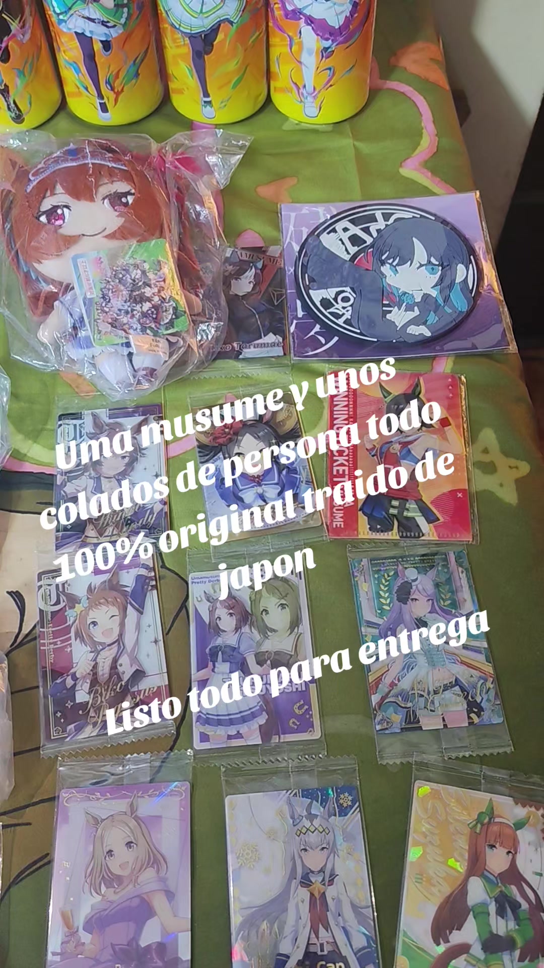 @RECUM COLECCIONES