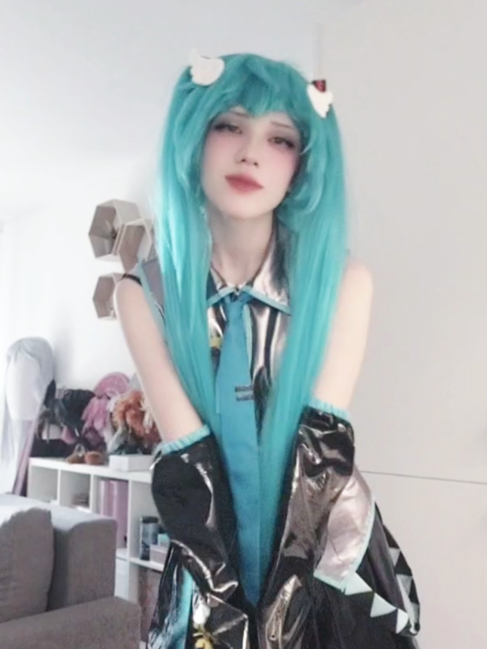 @֪ ˚꒰ 🧷 Misa ୭