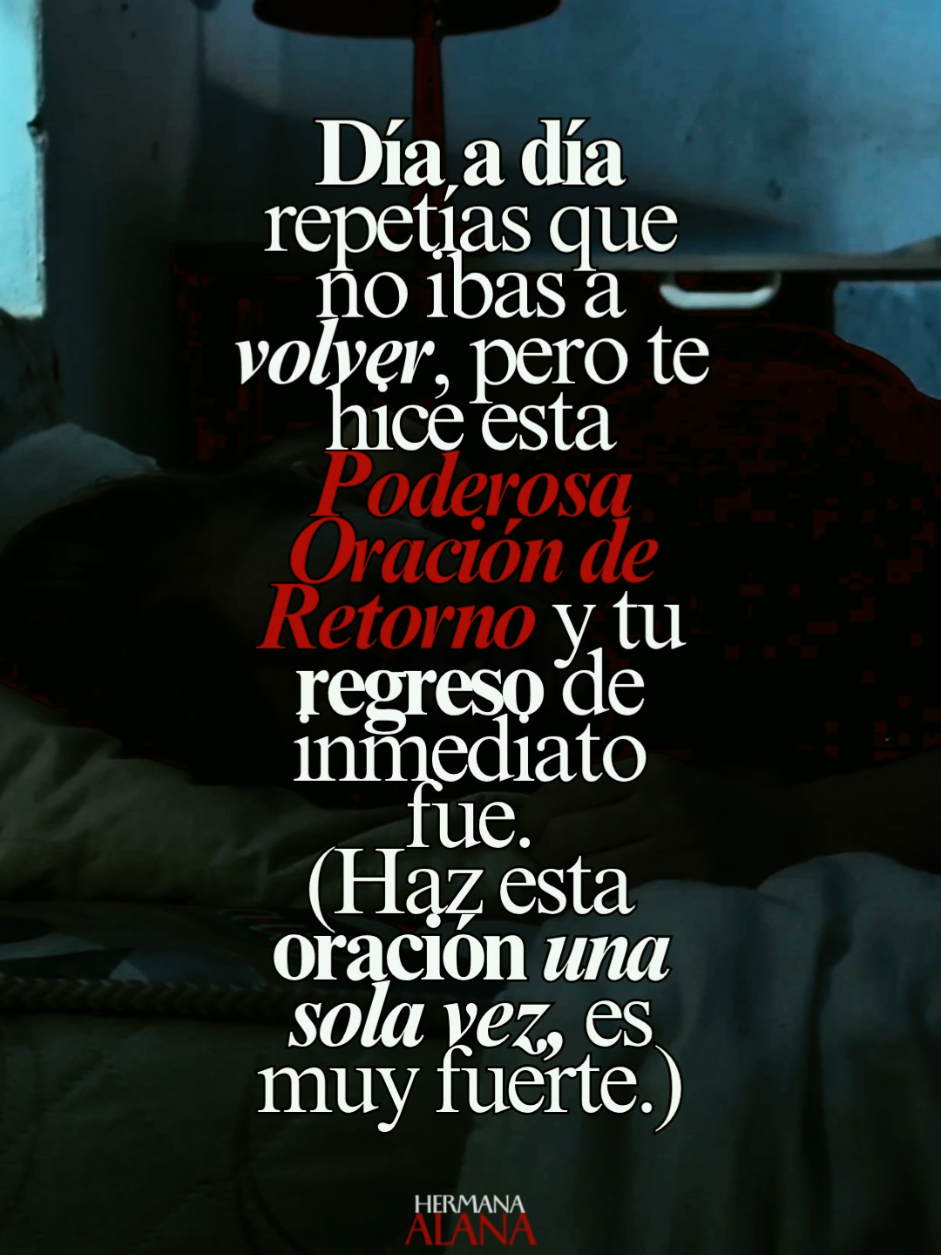 @Bruja Alana